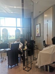-MOVAN HAIR莫凡匠人发型屋