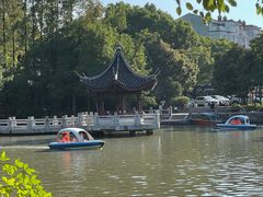 -汇龙潭