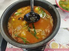-大官米线(喜盈门范城店)