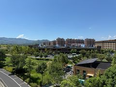 -杭州开元森泊度假乐园