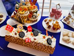 -GANSO元祖食品(诚信大道店)