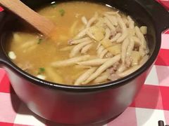 -西贝莜面村(金隅嘉品mall店)