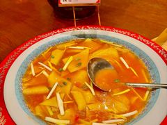 -唐山宴大唐州府精品中餐