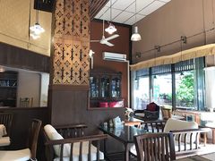-Cafe de Thaan Aoan
