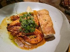 -The Meat & Wine Co Southbank(南岸店)
