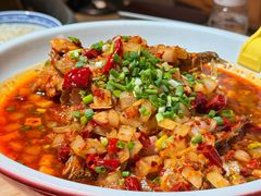 -图味美小黄鱼·景德菜(浙江路店)