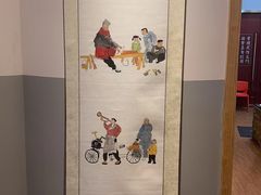 -汉翔书法丨软笔·硬笔·国画(西铁营校区)