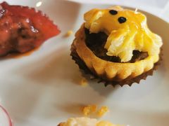 白汁蟹肉酥-三号黄浦会Canton Table