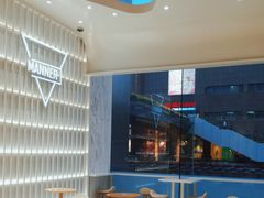 -Manner Coffee(港汇恒隆广场店)