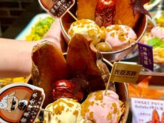 -宗泉烤全羊·烤羊腿·家常菜(解放东路店)