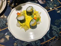 -第101座花园餐厅(湖滨88店)