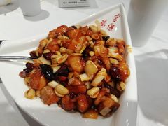 宫保鸡丁-峨嵋酒家总店(车公庄店)