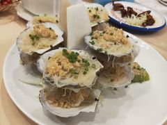 -年顺渔村(大岭山店)
