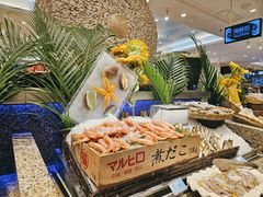 -初色海鲜自助(万丰路店)