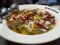 -太二酸菜鱼(天鹅湖万达店)
