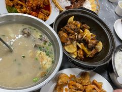 -黎记大排档(慈云路店)
