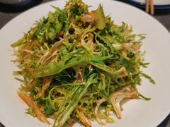 -1937青岛老味道·海肠捞饭·青岛菜(大鲍岛栈桥店)