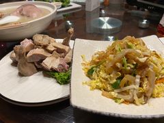 -聚缘堂·海鲜私房菜(松岭路店)