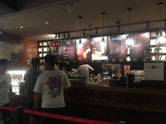 -去茶山(鸿通城店)