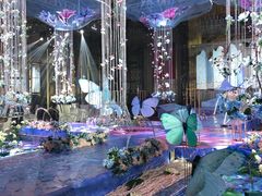 -太原星河湾酒店