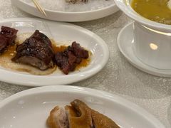 -海皇食府(水都假日酒店店)