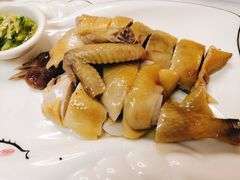 白切鸡-惠爱餐厅