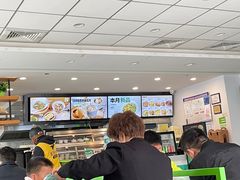 -老乡鸡(南京高淳悦达广场店)