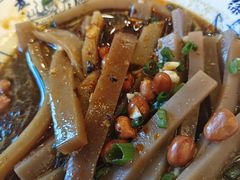 -关中道陕味艺术餐厅(西岳庙店)