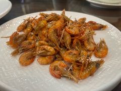 -长兴菜馆(高桥店)