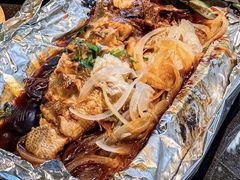 -新白鹿餐厅(城西银泰城店)