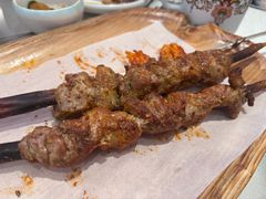 -新疆巴州金丝特餐厅(大钟寺店)