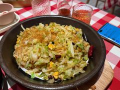 -西贝(金桥店)