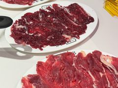 -八合里潮汕鲜牛肉火锅(上海汇智广场店)