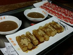 -蜀留香火锅·始于1999·原四川老火锅(白堤路店)