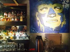 -Luchador摔跤手墨西哥餐厅(恒宇广场店)