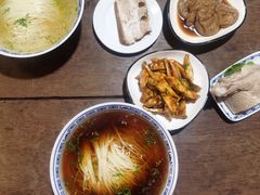 -同得兴 Since·1995 传统苏式面馆(嘉馀坊店)