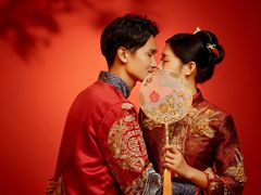 -经典婚纱摄影美学馆·私人定制