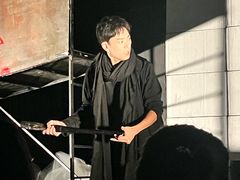 -北京喜剧院
