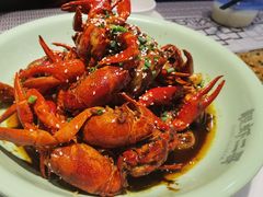 -靓虾二哥长沙地标小龙虾(五一广场店)