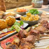 大理古城女性加油站……建议严查！一定要空腹来