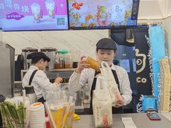 -CoCo都可(江宁托乐嘉店)