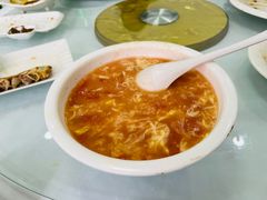 -奥华餐厅·老张记(台基厂店)