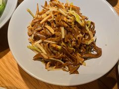 -金牌外婆家(苏州中心店)