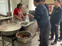 -老李丸子汤(学府街店)