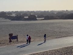 -敦煌雅丹国家地质公园