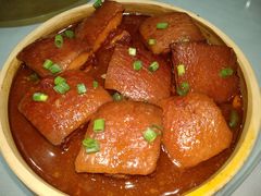 -小天厨民间菜馆(深圳街店)