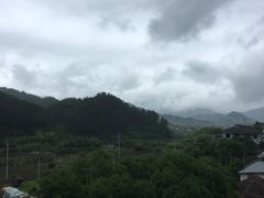 浙北大峡谷-浙北大峡谷