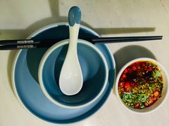 -左庭右院鲜牛肉火锅(浦江欢乐颂店)