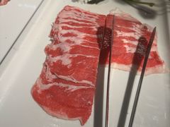 -吉木烤肉自助餐厅(乐汇城店)