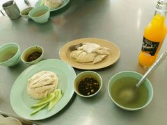 -红大哥水门鸡饭(總店)